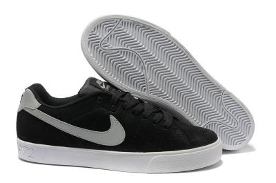 NIKE Court Tour Suede-6